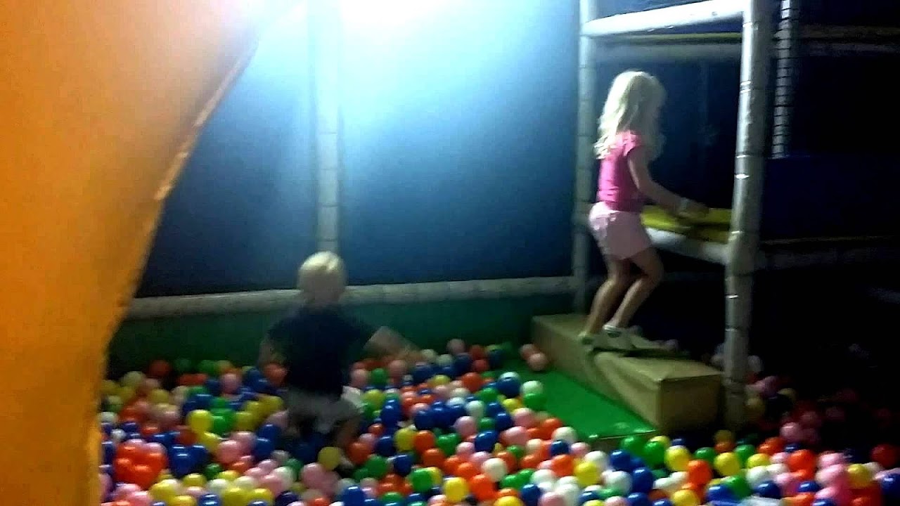 Bowling Ball Factory