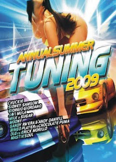 Anual Summer Tuning