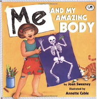 Image result for me and my amazing body book