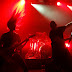 The Vision Bleak - Saturnus - John Haughm - Le Petit Bain - Paris - 14/04/2016 - Compte-rendu de concert - Concert review