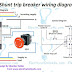Circuit Breaker Wiring Diagram Symbol