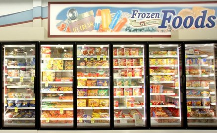 Keuntungan Usaha Frozen Food Bersama Go-Food