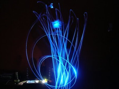 Amazing Light Graffiti Pictures