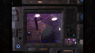 Blade Runner Enhanced Edition Game Screenshot 4