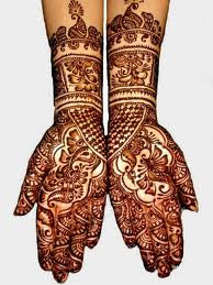 60 Mehndi styles 2013 in HD 