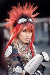 Japan Costume Cosplay-0002