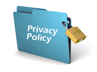 cara membuat privacy policy online di blog
