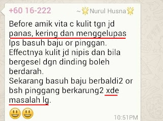 VITAMIN C SHAKLEE UNTUK KULIT CANTIK  Testimoni Vitamin C Shaklee testimoni vitamin c shaklee untuk kulit cantik Images for TESTIMONI VITAMIN C SHAKLEE 29 Testimoni Vitamin C Shaklee Yang Mungkin Sukar Dipercayai TESTIMONI VITAMIN C SHAKLEE Archives Vitamin C Shaklee Untuk Cantik Dan Sihat Secara Ekonomi Vitamin C Shaklee Semulajadi & Berkesan Dengan Cepat Untuk Kulit  berapa lama kesan vitamin c shaklee vitamin c shaklee untuk kulit cantik kebaikan vitamin c plus shaklee harga vita-c plus shaklee cara makan vitamin c shaklee keburukan vitamin c shaklee vitamin c shaklee menggemukkan rahsia vitamin c shaklee Atasi Masalah Kulit Kusam dan Gelap Dgn Vitamin Shaklee  Vitamin C Shaklee Mencerahkan Kulit pengedar vitamin c johor pengedar vivix shaklee pengedar vivix johor pengedar shaklee johor pengedar shaklee pengerang set cantik basic set cantik shaklee set cantik basic shaklee