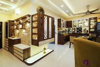  Best interior designer Companies in Bangalore