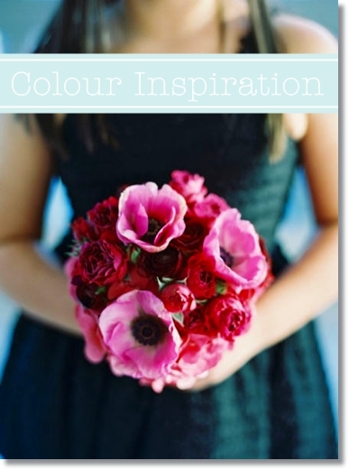 färginspiration, colour inspiration, buketter alla hjärtans dag, valentines day bouquets, 