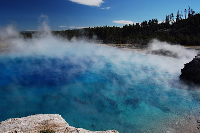 Excelsior Geyser