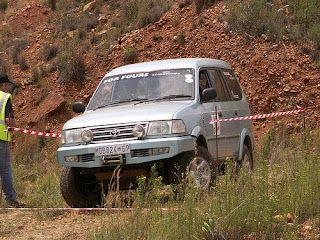 PGP: Toyota Kijang Generasi IV ( Kijang Kapsul ) Versi 