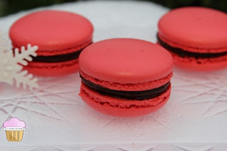 macarons