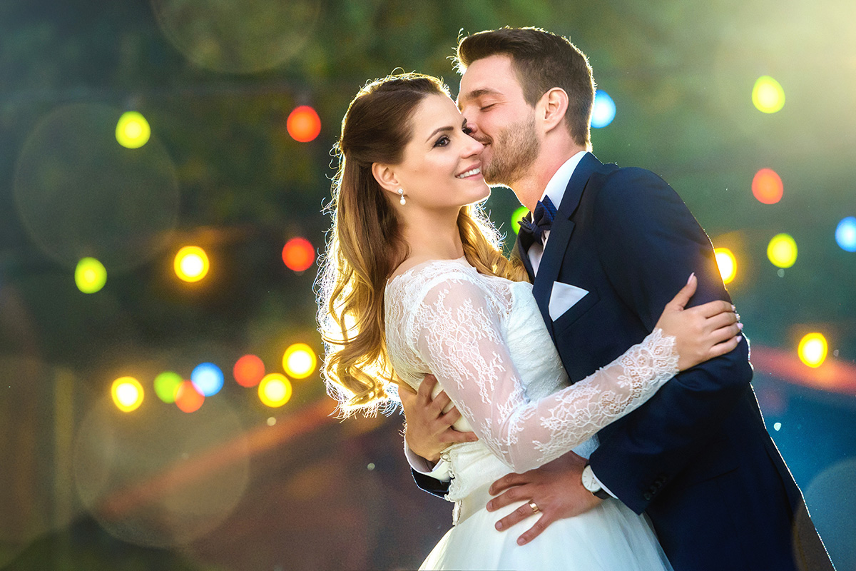 Wedding Photography Styles