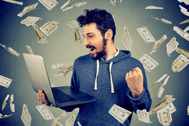 How to Earn money as a web developer