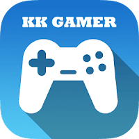 KKgamer APK