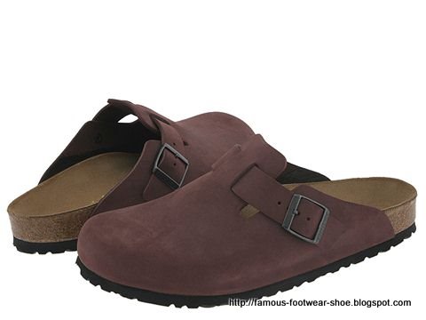 Famous footwear shoe:shoe-151754