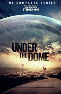 serie under the dome mega