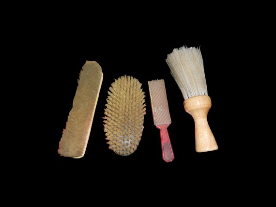 Barber Brushes4