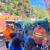  O Corpo de Bombeiros Militar do Distrito Federal, por meio do Grupamento de Proteção Ambiental –GPRAM apresenta “Blitz Educativa Ambiental”