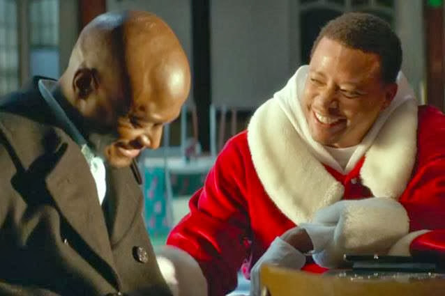 The Best Man Holiday Unexpectedly Reunites Its Cast For A 14 Year Reunion Movie Review