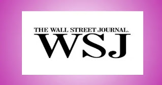 The Wall Street Journal newspaper