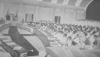 Sidang-Sidang Konstituante Dekrit Presiden 5 Juli 1959