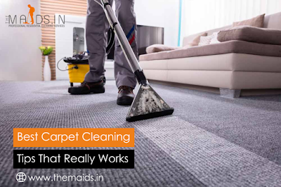 best carpet cleaning