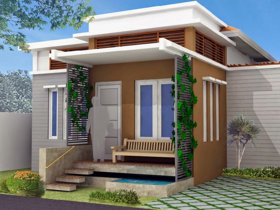  Gambar  Teras Minimalis  2021  Model Rumah Minimalis  Desain 