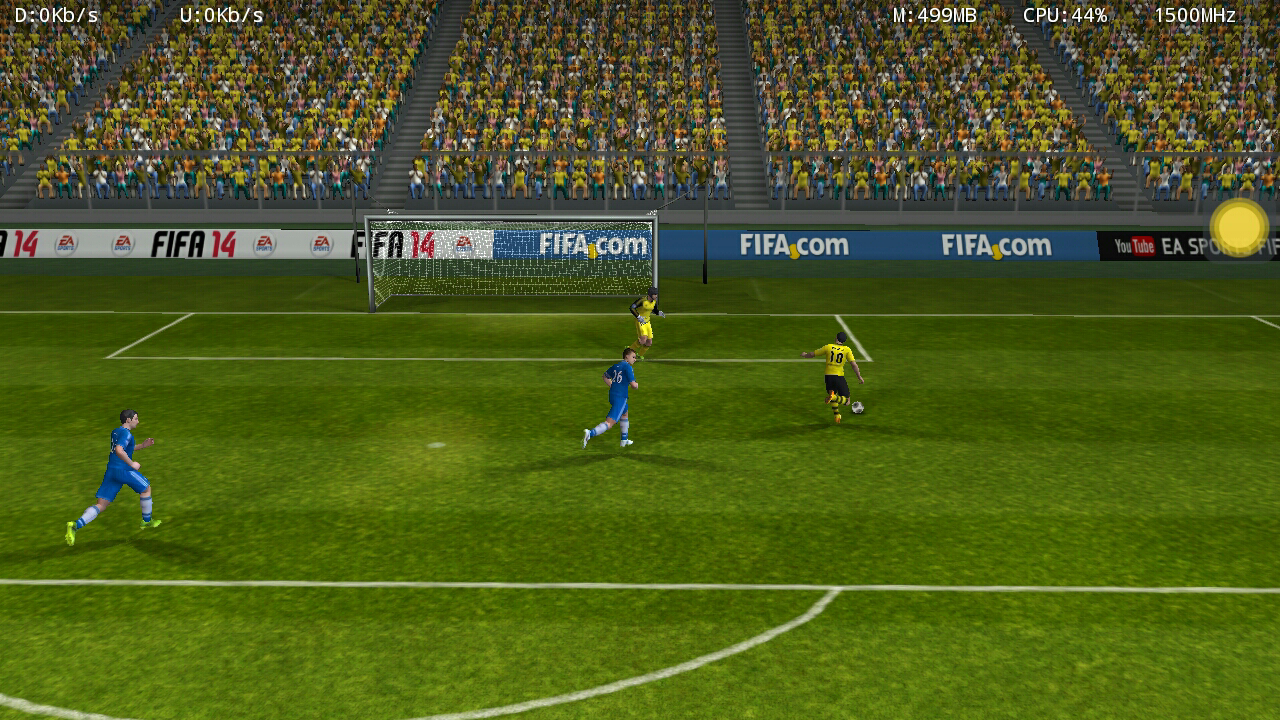😟 only 6 Minutes! 😟 hackinject.com/fifasoccer Fifa Mobile 20 Hile Android Oyun Club 9999 