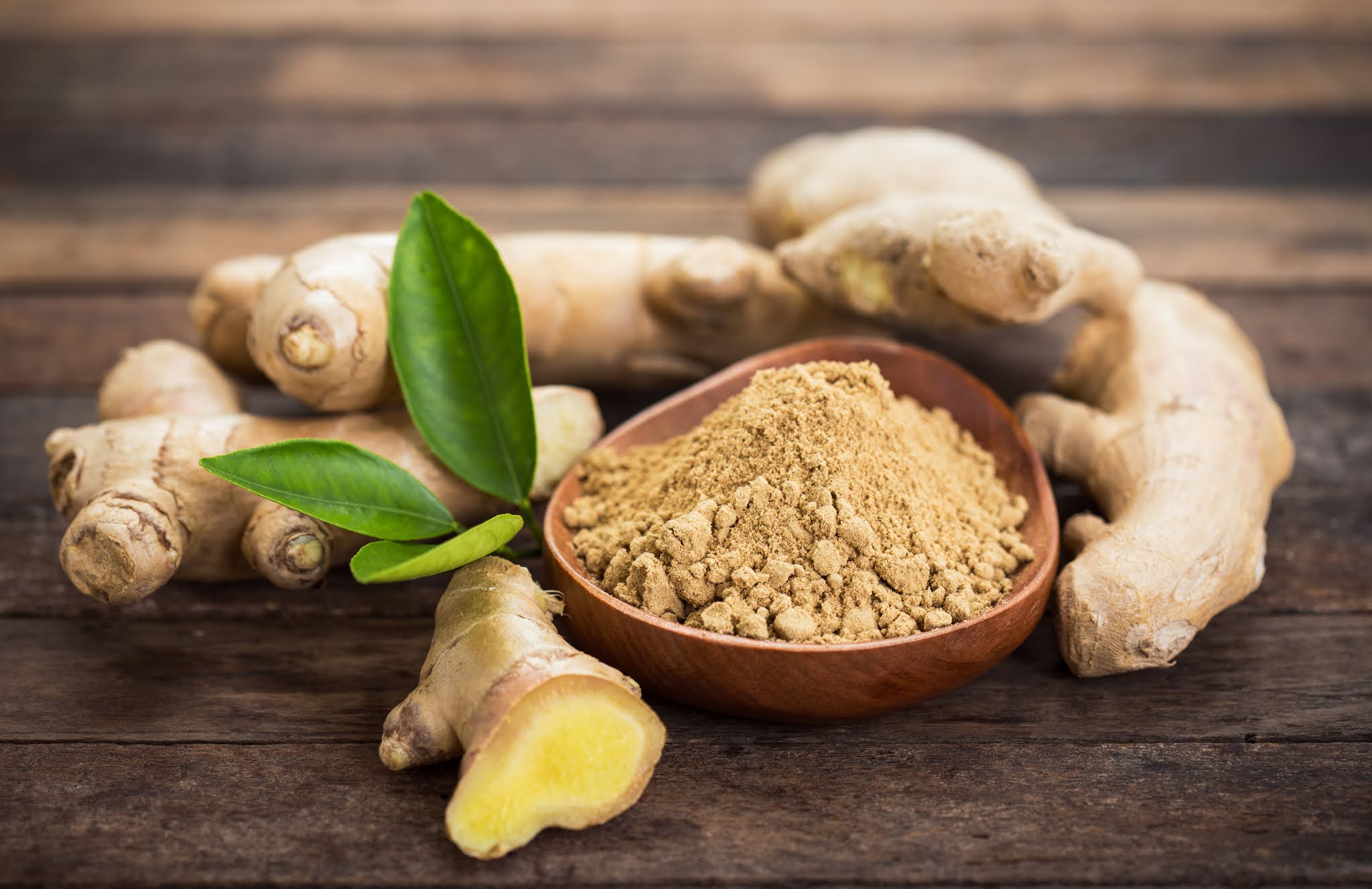 reduce acidity problem naturally at home by Ginger