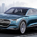 Audi pretende que 25% das suas vendas sejam de elétricos em 2025