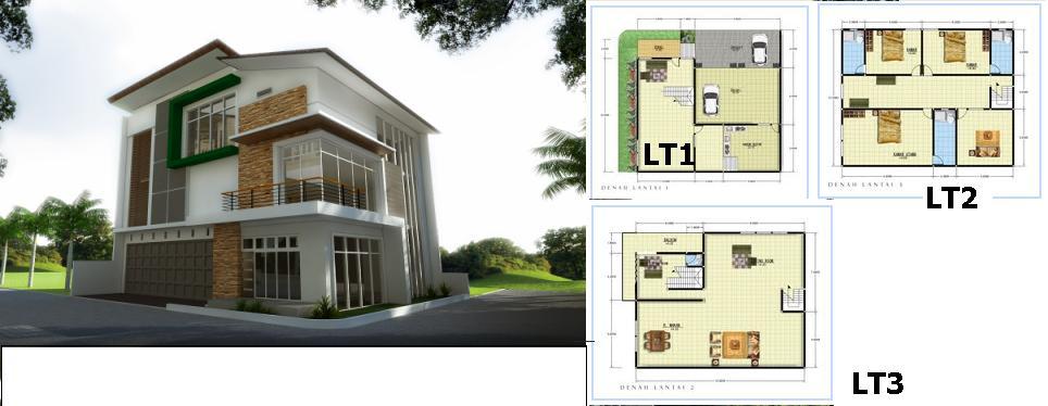 IMAGE BALI ARSITEK & KONTRAKTOR : Jasa Desain Arsitektur - Holiday and 