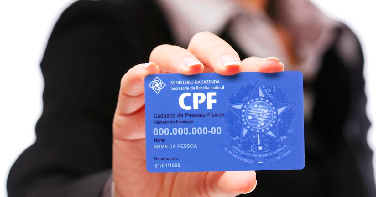 Não consigo me cadastrar no auxílio emergencial porque meu CPF está irregular. O que eu faço?