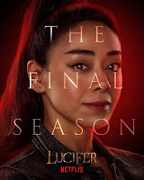 Sexta y última temporada de Lucifer