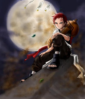 sabaku no gaara emo wallpaper kazekage chibi cool shippuden gif naruto