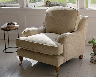 Parker Knoll Seaton Chair