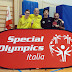 Arezzo ospita le finali nazionali Special Olympics di tennistavolo