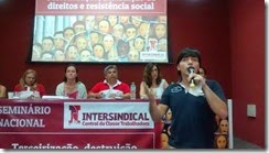 Seminário Terceirização, destruição de direitos e resistência social  (22)
