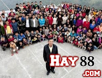 90 tuổi có 50 con với cả em vợ và mẹ vợ | Maphim.net