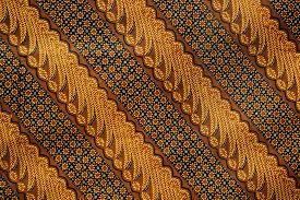 Pa Dha Ja Ya Nya Jenis jenis Batik di Indonesia