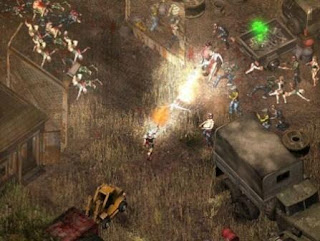 zombie shooter 2 MULTi2 PROPHET PC ENG 2013 mediafire download