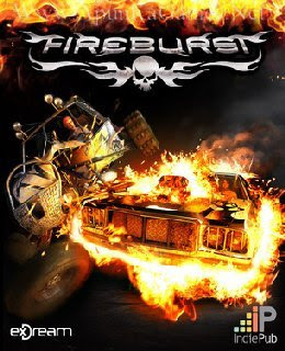 Fireburst Free Download