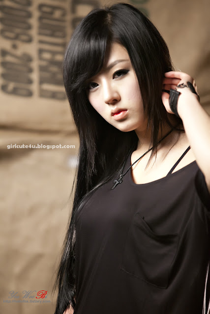 Hwang-Mi-Hee-Heart-Leggings-16-very cute asian girl-girlcute4u.blogspot.com