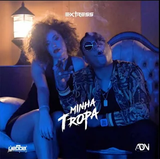 Ex3mo Signo  - Minha Tropa 