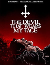 The Devil That Wears My Face Comic