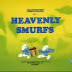 209 Heavenly Smurfs 