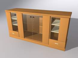 Cabinet Ideas