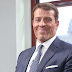 Anthony Robbins' Five Business Lessons for a New Generation of Entrepreneurs