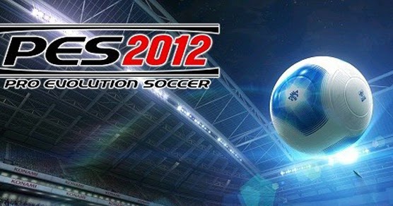 Games Baturaja: Download Game Android PES 2012 Apk